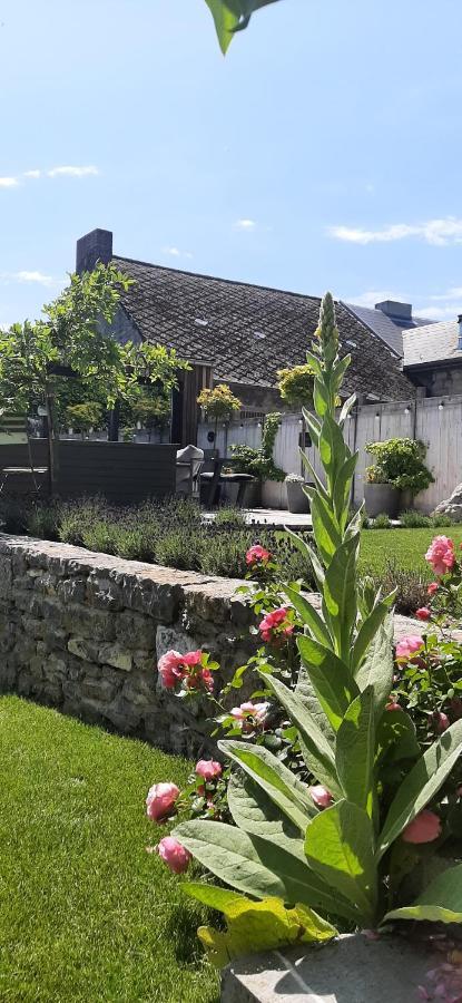 Ferienhaus Au Coeur Des Vallees Couvin